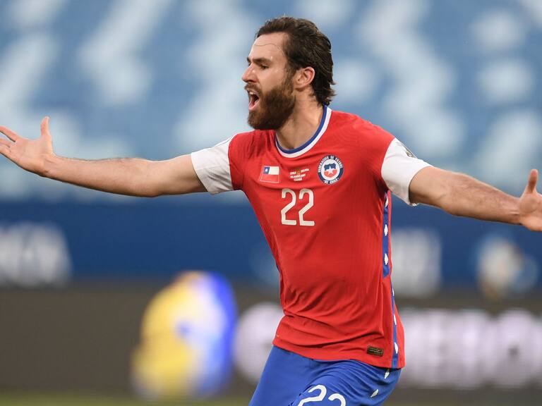 Ben Brereton entrevista