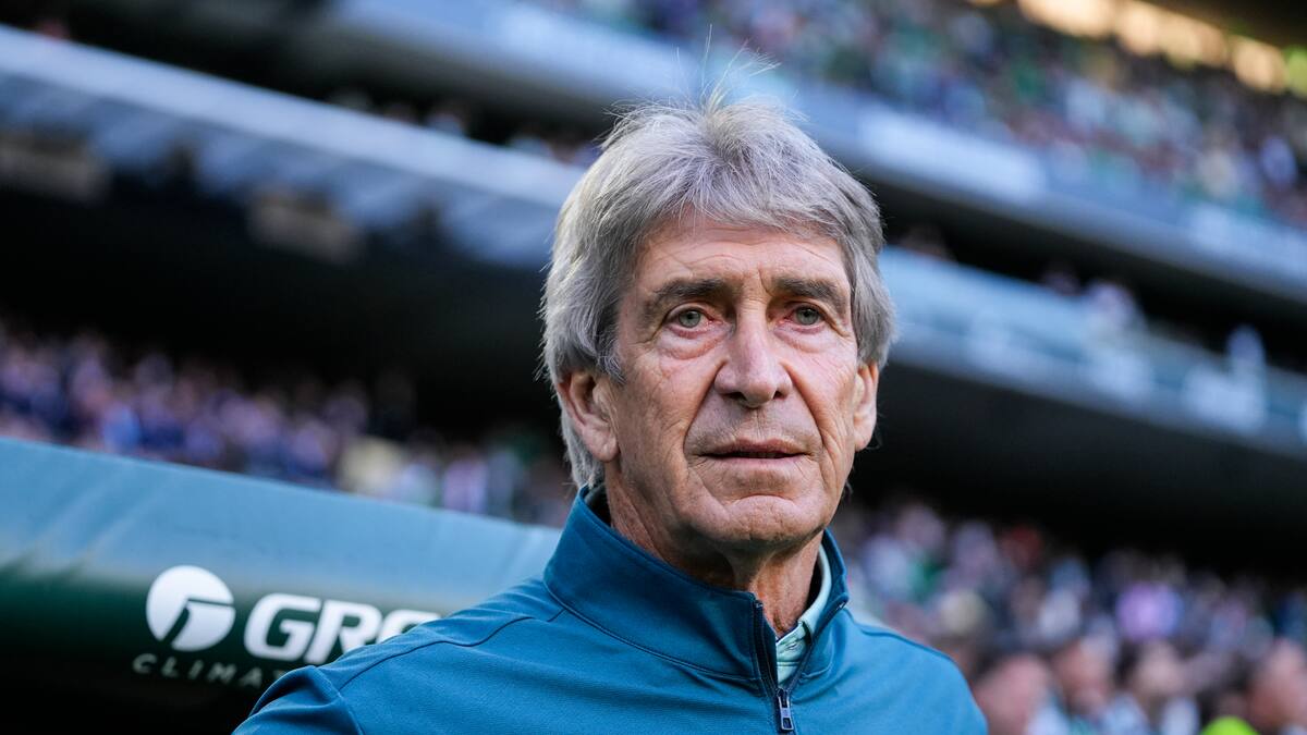 Casa de Manuel Pellegrini fue vandalizada tras el empate entre el Betis y Sevilla en el derbi