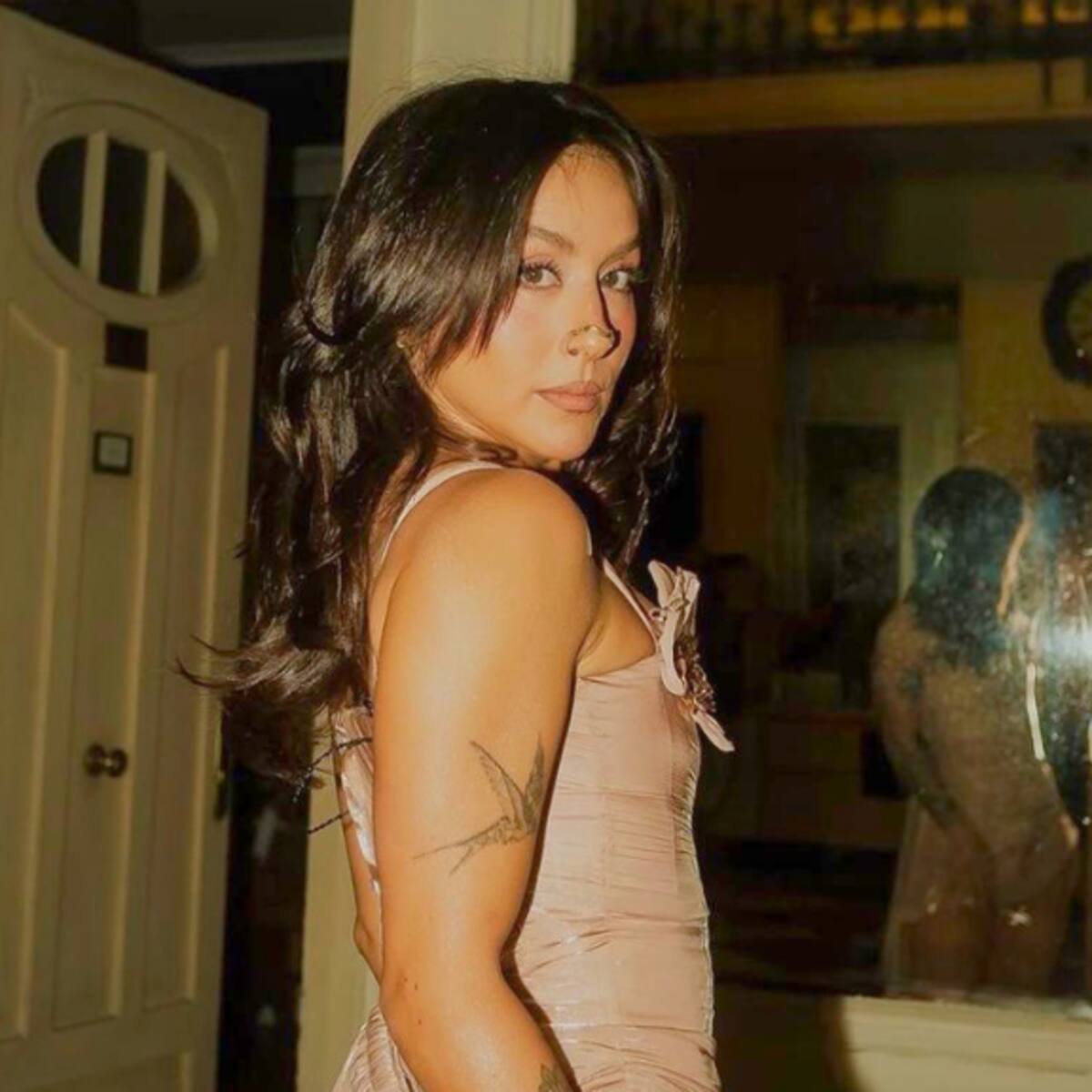 Denise Rosenthal sorprende tras mostrar radical cambio físico: “Cuidar tu cuerpo y salud es cuidar tu alma”