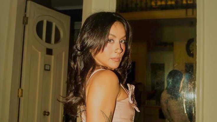 Denise Rosenthal sorprende tras mostrar radical cambio físico: “Cuidar tu cuerpo y salud es cuidar tu alma”