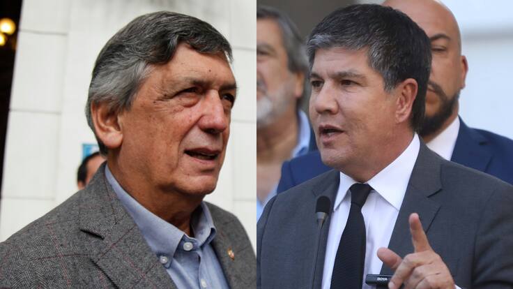 ADN Hoy - Entrevista a Lautaro Carmona, presidente del Partido Comunista (PC)