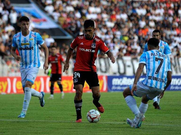 Programación fútbol chileno: ¿Qué partidos se juegan hoy, 29 de octubre, y quién transmite?