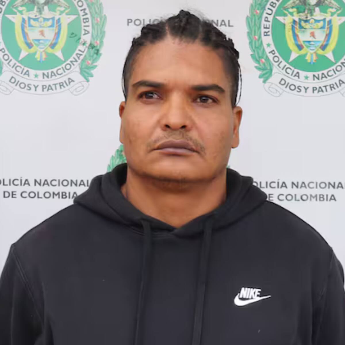 Uno de los fundadores del Tren de Aragua: Colombia autoriza la extradición de “Larry Changa” para que enfrente a la justicia chilena