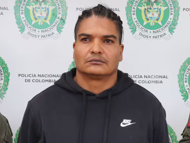 Policía Nacional de Colombia