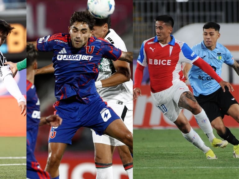 La incomodidad de Carabineros con el horario de los partidos de Colo Colo, la U y la UC