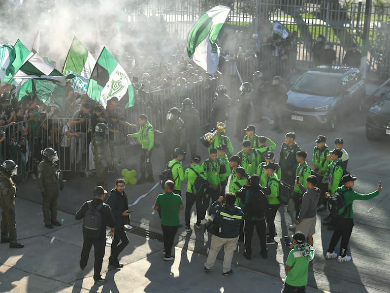 Sifup fustiga a Santiago Wanderers por solicitar a los jugadores la indumentaria con que ganaron la Copa Libertadores Sub 20