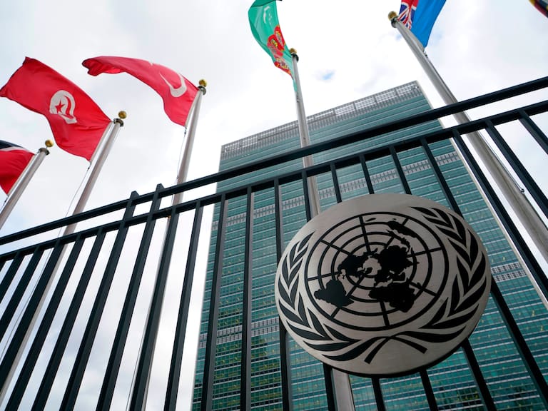 ONU declara “emergencia humanitaria mayor” y alerta que situación en Medio Oriente puede “salirse de control”