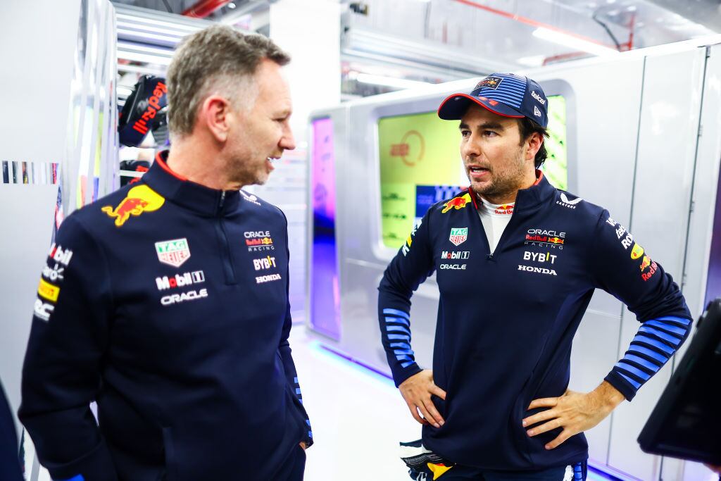 “Nos perjudicó bastante en el campeonato de constructores” | Getty Images