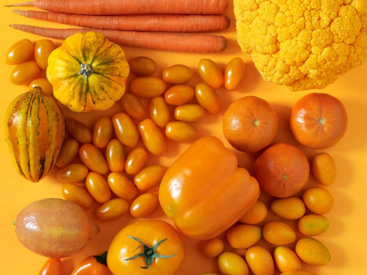 Oro naranja: este es el producto chileno que busca conquistar un nuevo mercado en Norteamérica