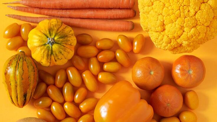 Oro naranja: este es el producto chileno que busca conquistar un nuevo mercado en Norteamérica