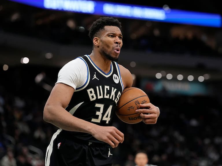 Bombazo en la NBA: Giannis Antetokounmpo deja a los Bucks en un traspaso que remece la liga