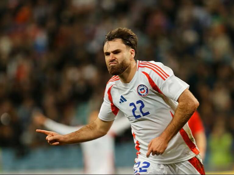 El dardo de Ben Brereton a Ricardo Gareca tras su positivo retorno a La Roja: “Desde que regresé...”