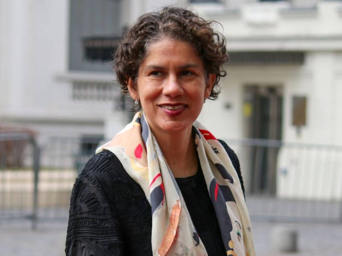 Polémica por el Servicio de Biodiversidad: Maisa Rojas desestima fallas de diseño y apunta a la actual administración por retrasos