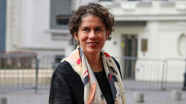 Polémica por el Servicio de Biodiversidad: Maisa Rojas desestima fallas de diseño y apunta a la actual administración por retrasos