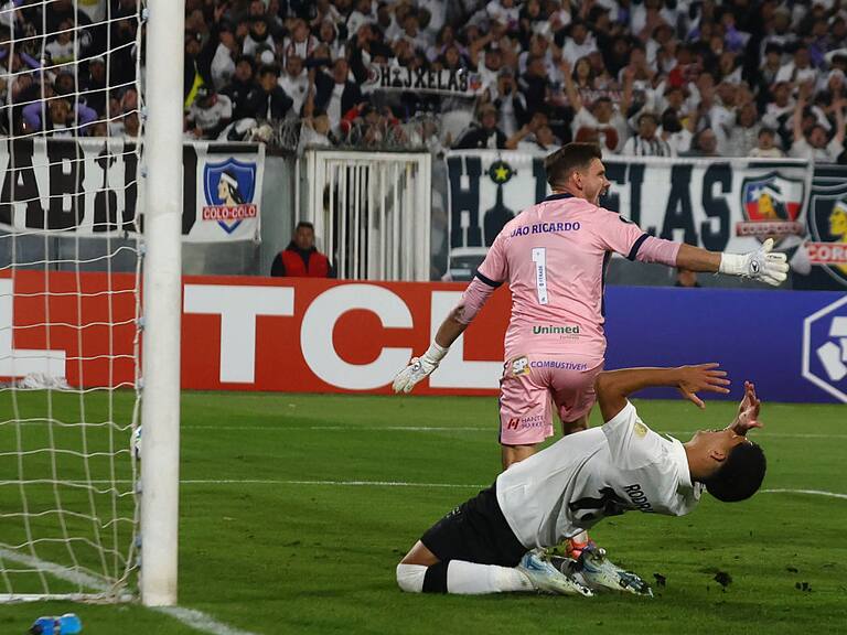 La increíble oportunidad de gol que se perdió Salomón Rodríguez | Getty Images