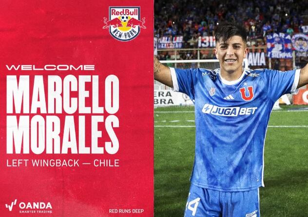 Foto: @newyorkredbulls