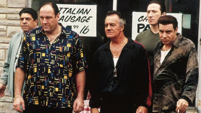 Los Soprano