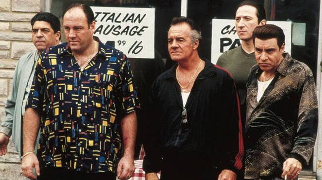 Los Soprano