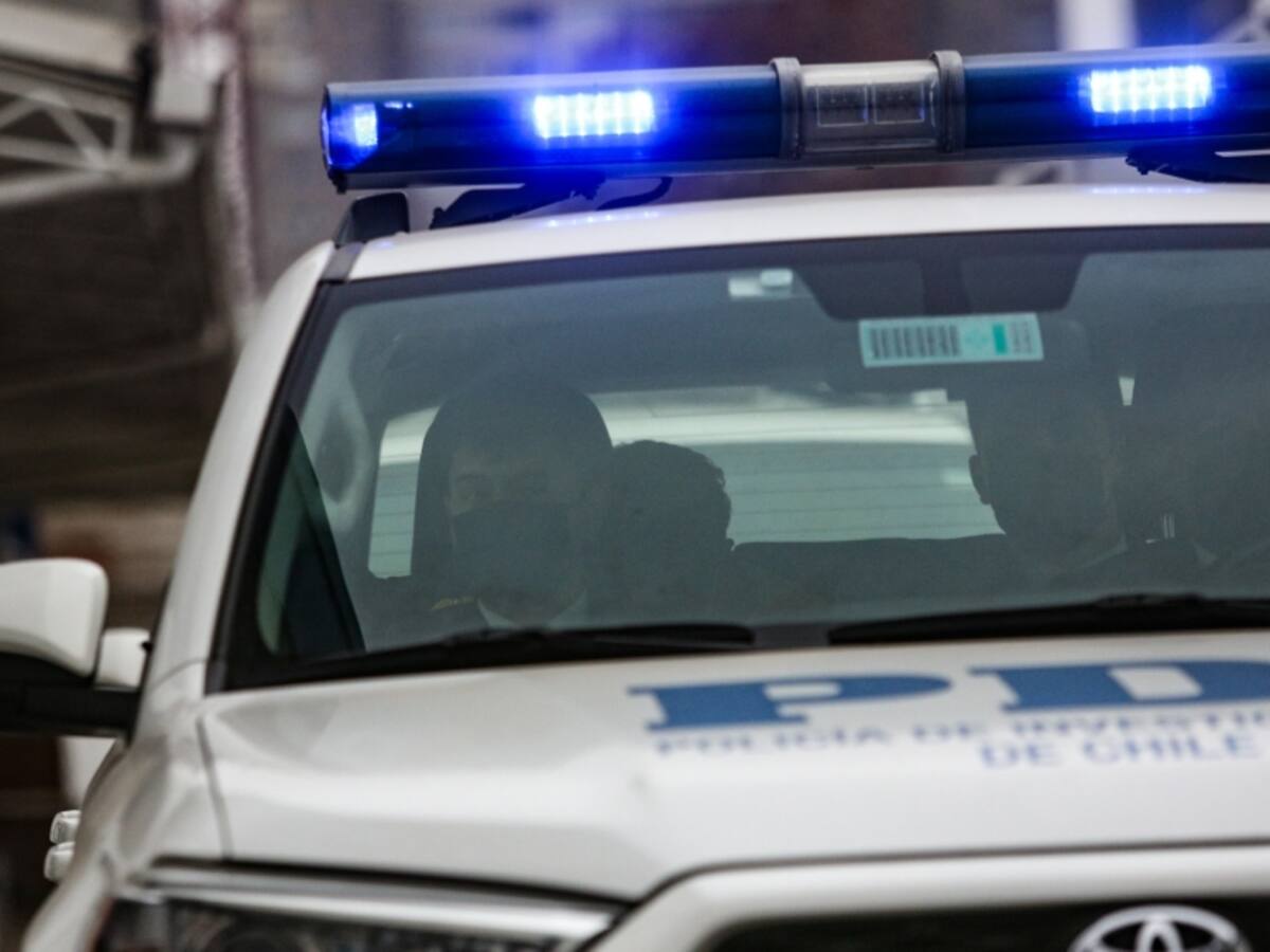 Cuatro detenidos, incluyendo dos mujeres menores de edad: lo que se sabe del frustrado secuestro de un adolescente en Illapel