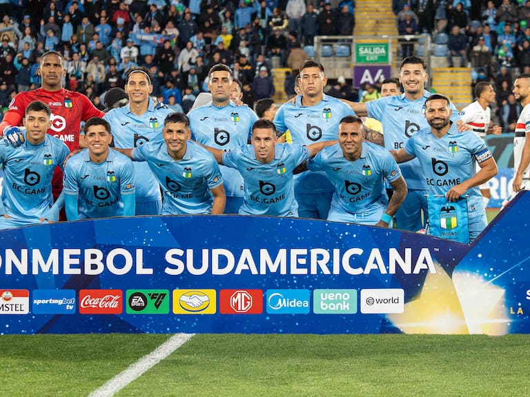 O'Higgins buscará dar la sorpresa ante Boca en La Bombonera