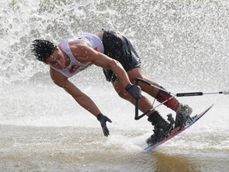 Santiago 2023: la programación para el Team Chile hoy 23 de octubre