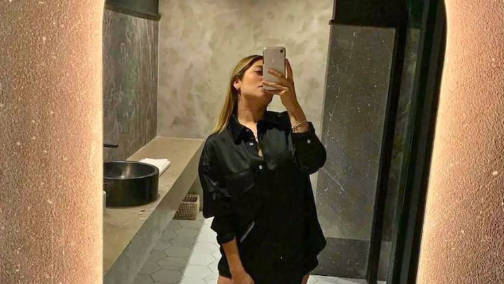 Muere famosa influencer que tenía más de 1.7 millones de seguidores: fue hallada sin vida en su departamento