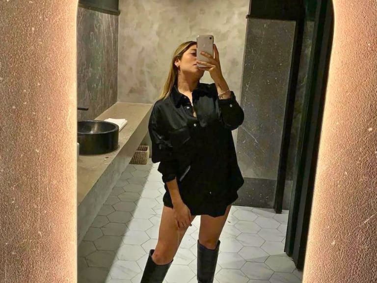 Muere famosa influencer que tenía más de 1.7 millones de seguidores: fue hallada sin vida en su departamento