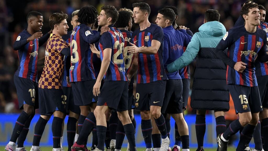 UEFA abre investigación contra Barcelona por el "caso Negreira"