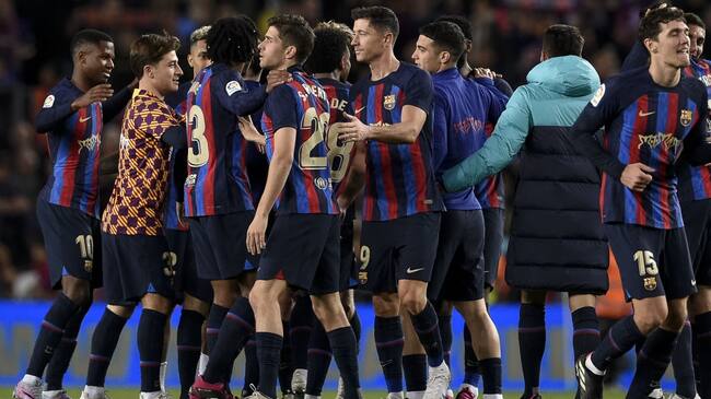 UEFA abre investigación contra Barcelona por el "caso Negreira"