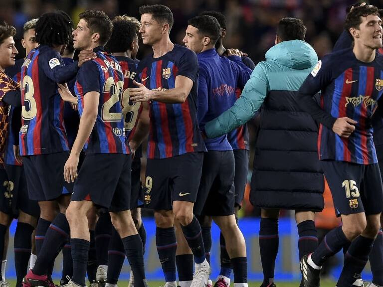 UEFA abre investigación contra Barcelona por el "caso Negreira"