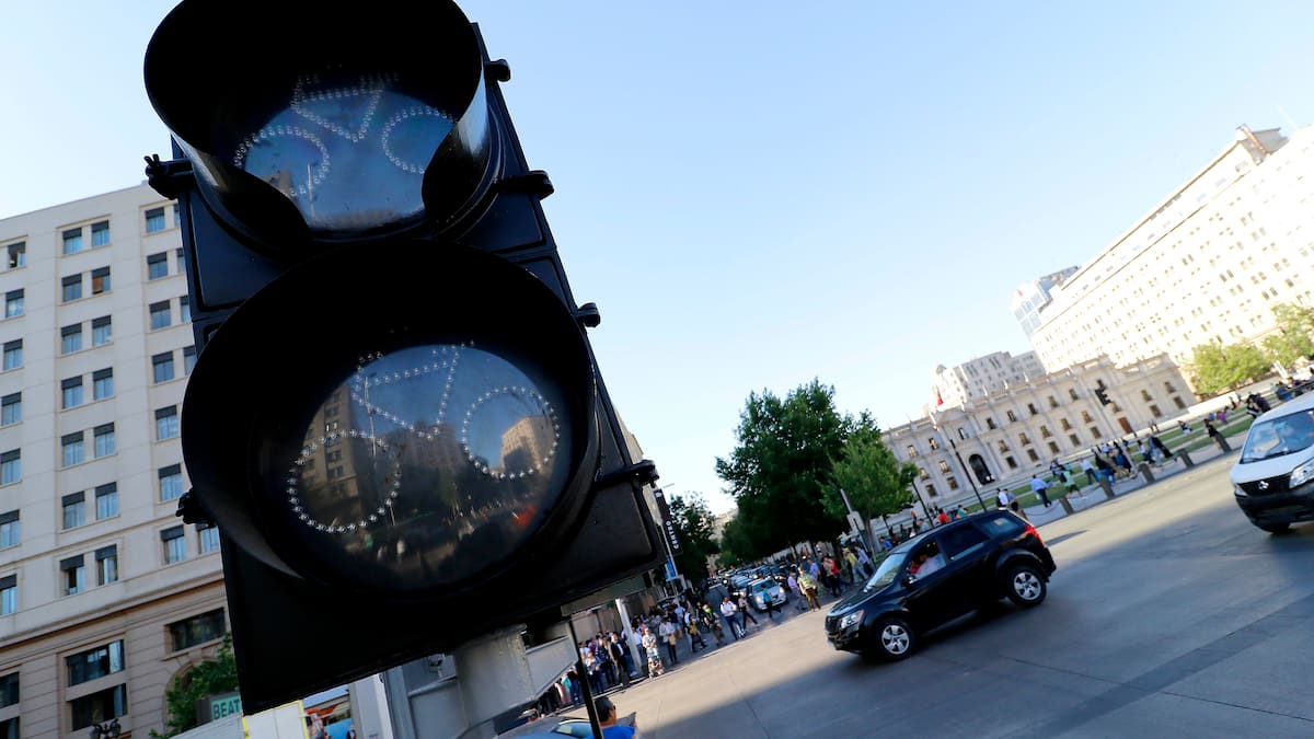 Apagón en Santiago: estas son las causas que provocaron masivo corte de luz en la región Metropolitana