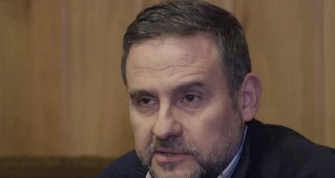 Iván Pradenas