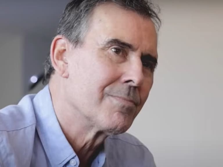 “Falsas e inverosímiles acusaciones”: Cristián Campos se defiende ante la divulgación de testimonio de Raffaella Di Girolamo