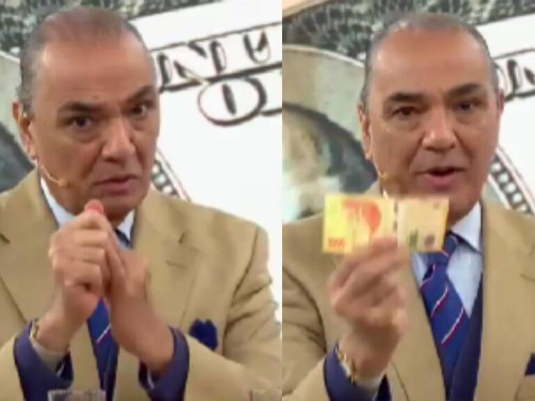 «Es insostenible»: Libardo Buitrago revela hasta qué fecha se podrá comprar barato en Argentina