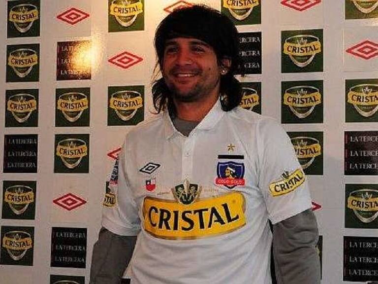 Ex Colo Colo Lucas Wilchez se ilusiona con retornar al fútbol chileno: «Si me llaman, tomo mis cosas y vuelvo»