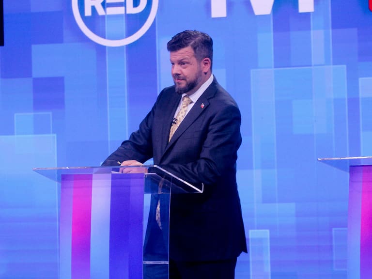 Kaiser proponer plebiscitar los beneficios para exonerados políticos: “No creo que haya que indemnizar a personas por haber perdidos su trabajo”