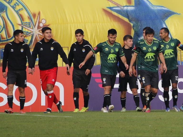 Programación Primera B: así se jugará la fecha 20 del Ascenso del fútbol chileno