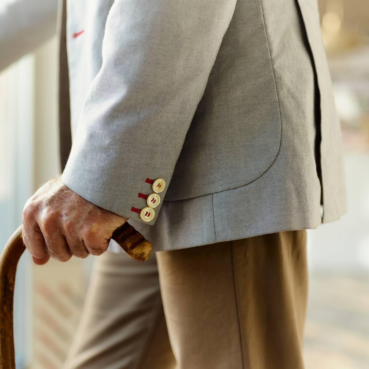El sueño y el olfato: señales de alerta temprana que permiten llevar un buen tratamiento para el Parkinson
