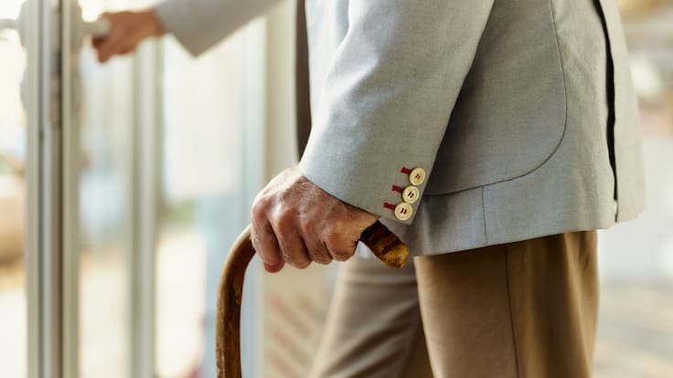 El sueño y el olfato: señales de alerta temprana que permiten llevar un buen tratamiento para el Parkinson