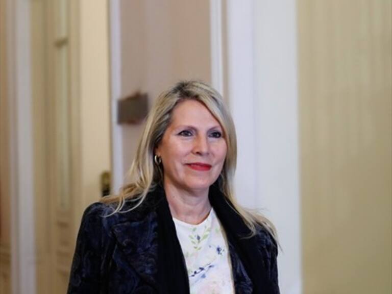 Lily Pérez: Piñera es un hombre que le cuesta empatizar con la causa feminista