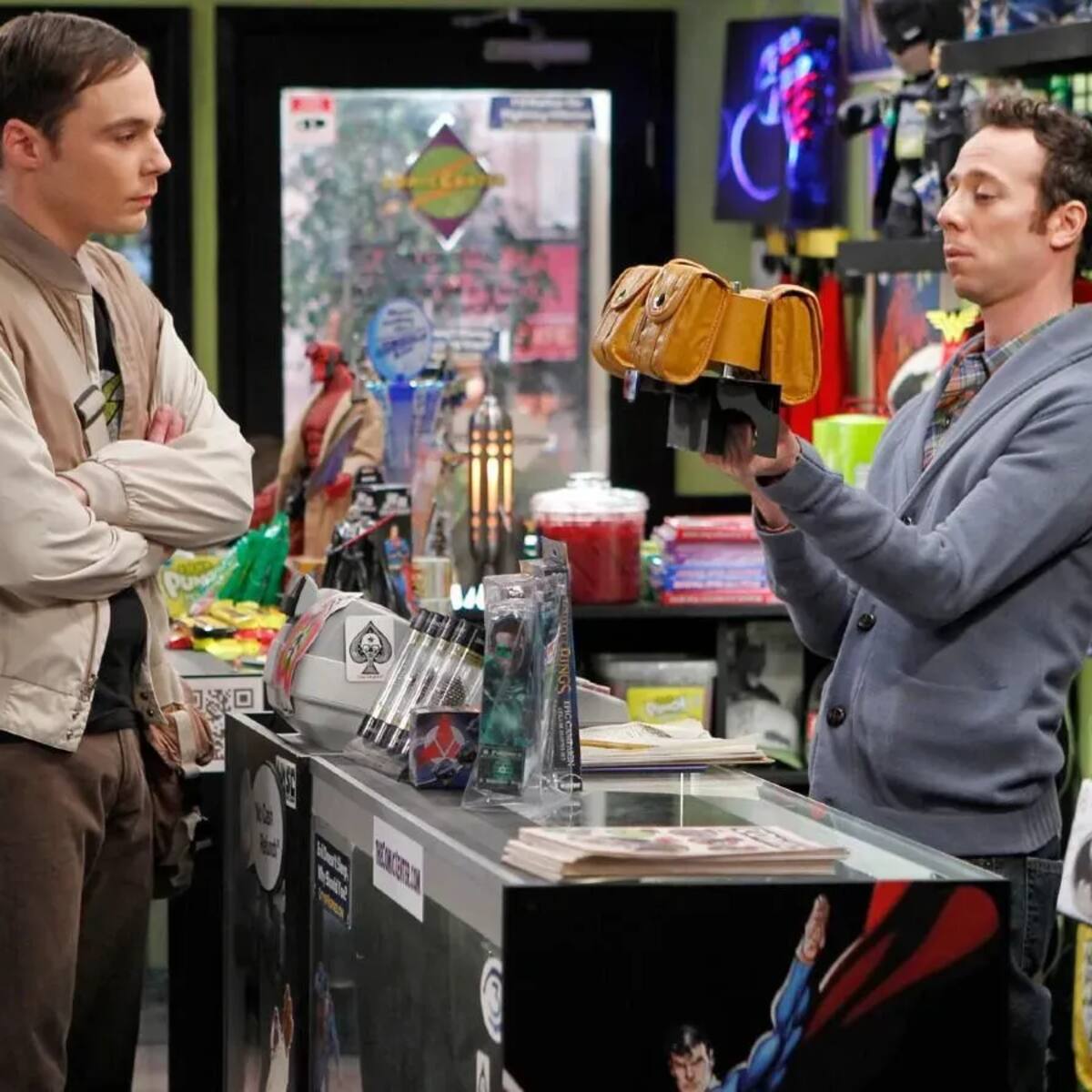 HBO Max anuncia nuevo spin-off de “The Big Bang Theory”: conoce al protagonista y los detalles del proyecto