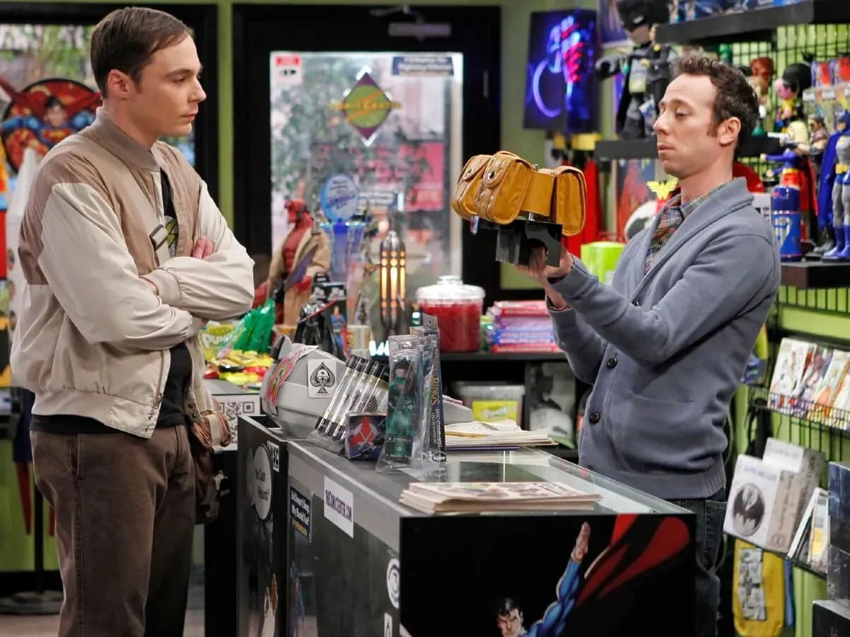 HBO Max anuncia nuevo spin-off de “The Big Bang Theory”: conoce al protagonista y los detalles del proyecto