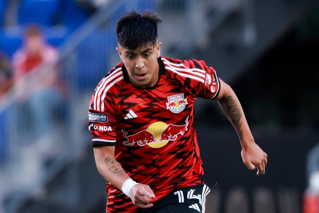 @NewYorkRedBulls