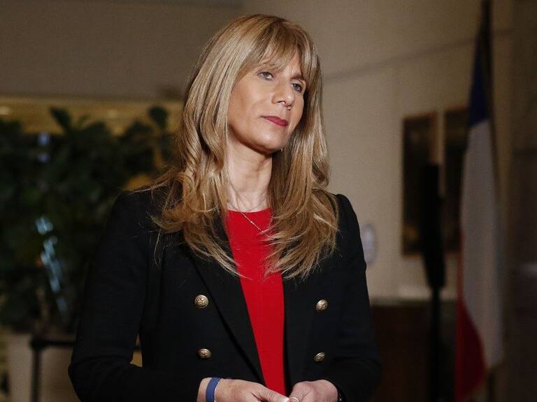 Ximena Rincón y su salida de la DC: «Obviamente me provoca un profundo dolor»