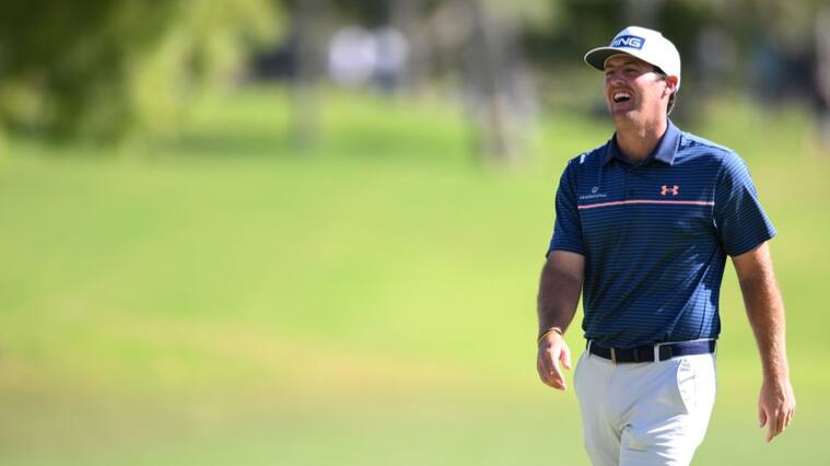 Mito Pereira tendría todo acordado para sumarse al LIV Golf