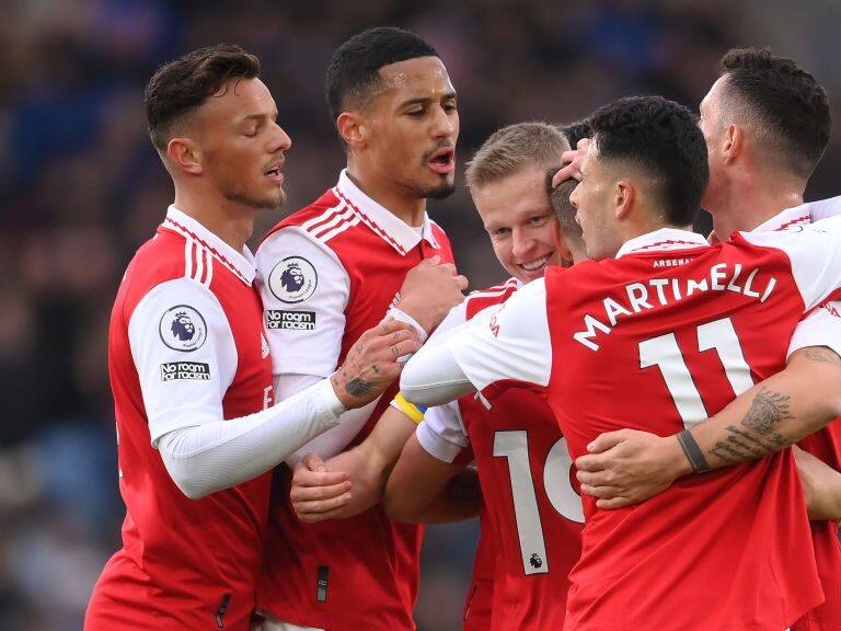 Arsenal Premier League