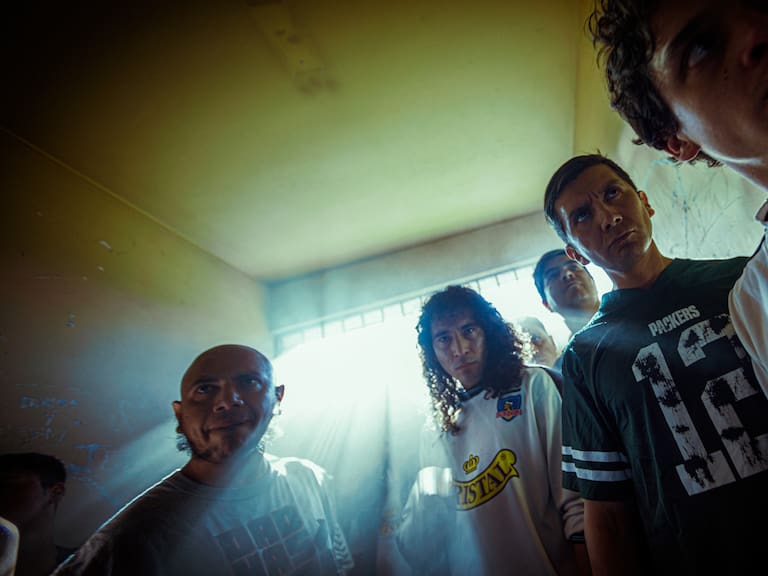 “Raza Brava”, la serie basada en la historia de la Garra Blanca fue seleccionada para importante festival internacional