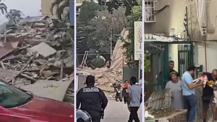 Terremoto en Venezuela, en vivo: reacciones, réplicas, alerta de tsunami y últimas noticias del sismo 7,5