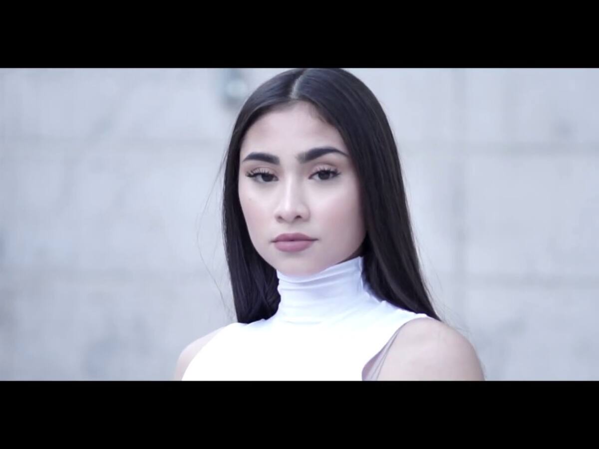 Paloma Mami lució su nueva manicure y explicó el especial significado que tienen