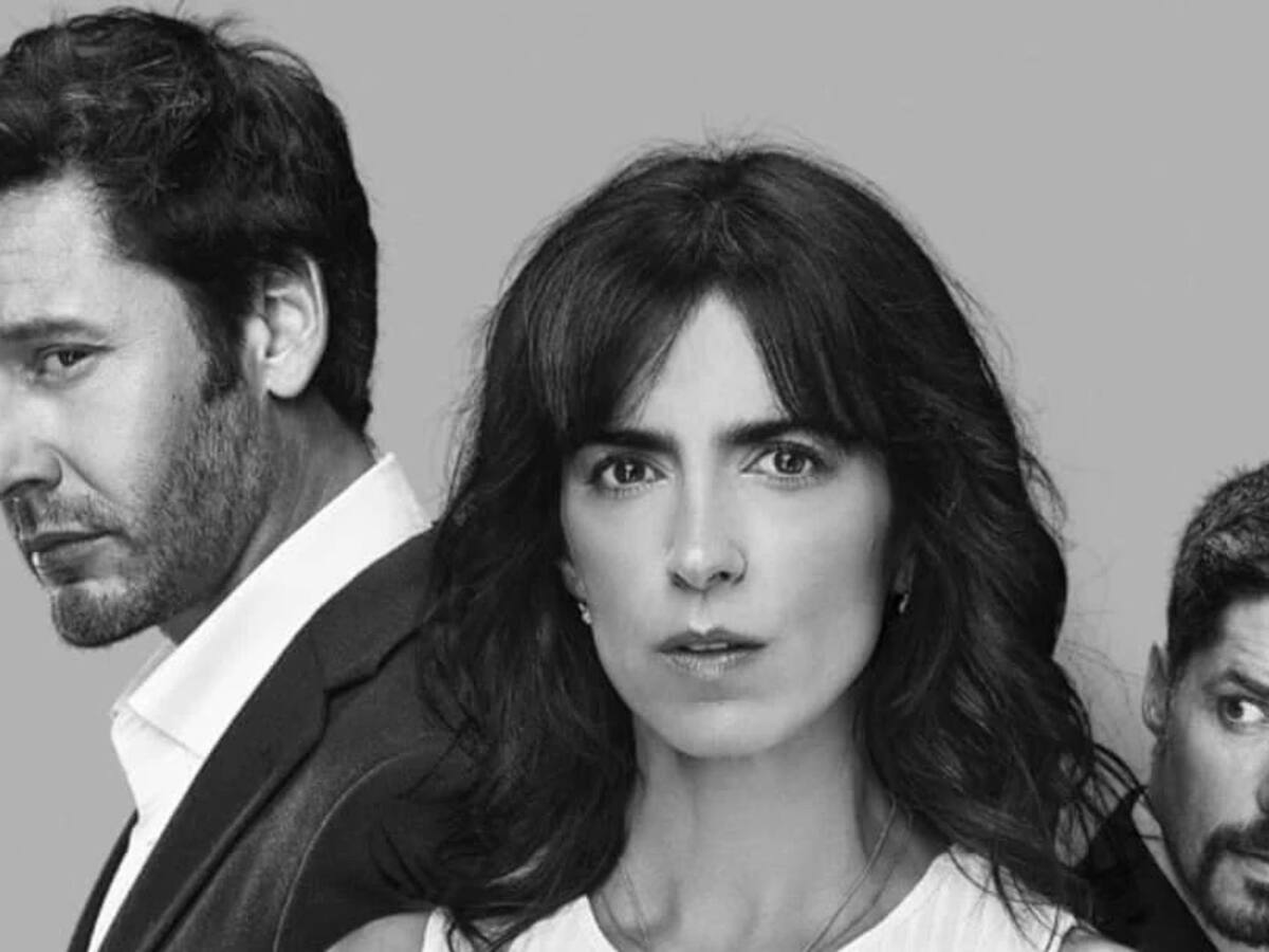 «Todos pueden ser el culpable»: lanzan nuevo video promocional de Demente, próxima teleserie nocturna de Mega